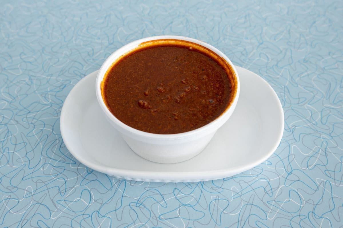Side of Chili