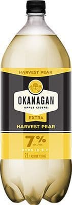 Okanagan Apple Ciders Pear, 2 L