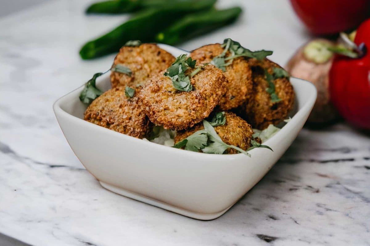 Falafel (6pcs)