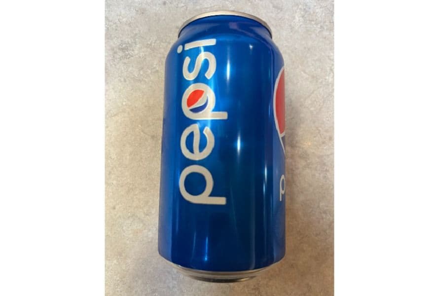 Pepsi