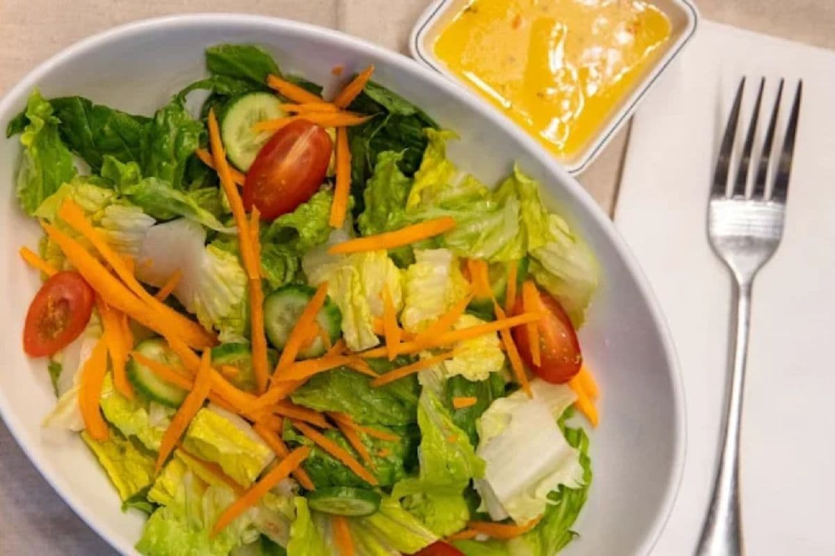 House Salad