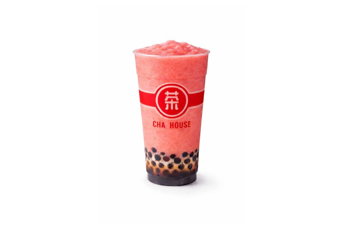 33. Watermelon Slush