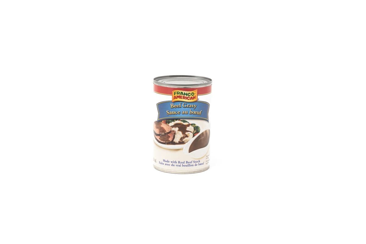 Franco-American Beef Gravy (284 ml)