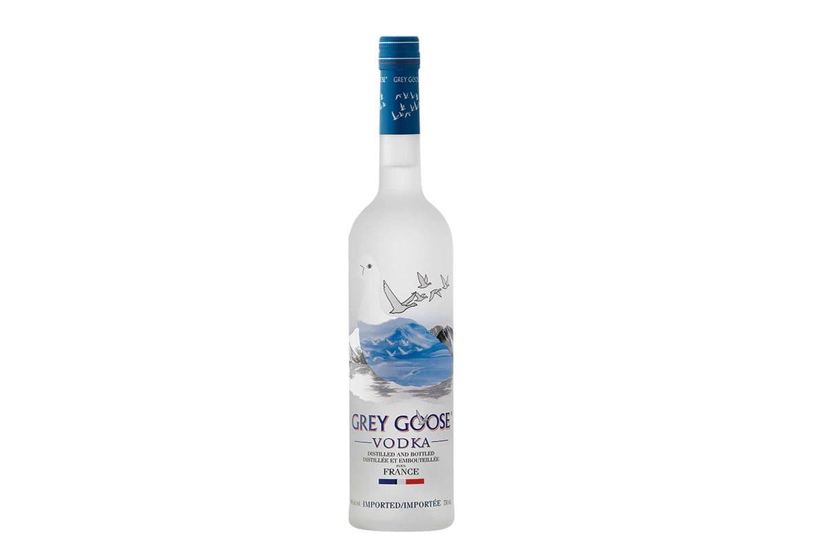 Grey Goose (1 x 750 ml)