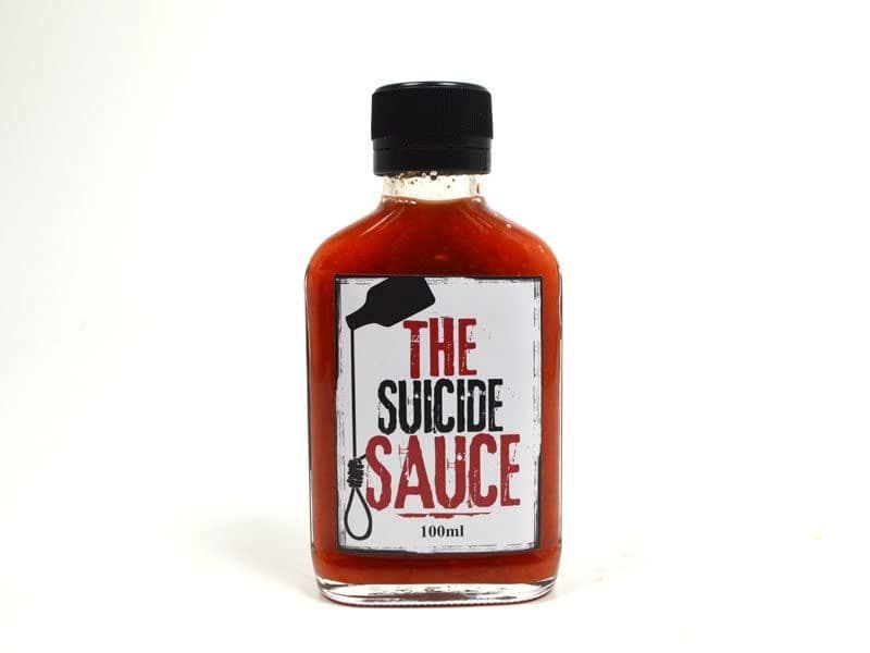 Suicide
