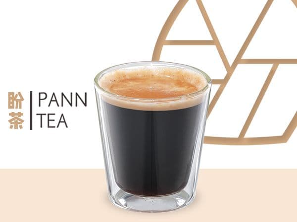 Americano / 美式咖啡Americano