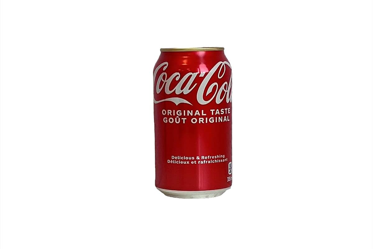 Coke