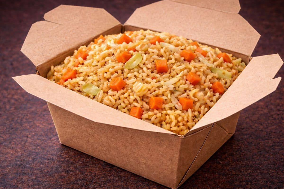 Rice