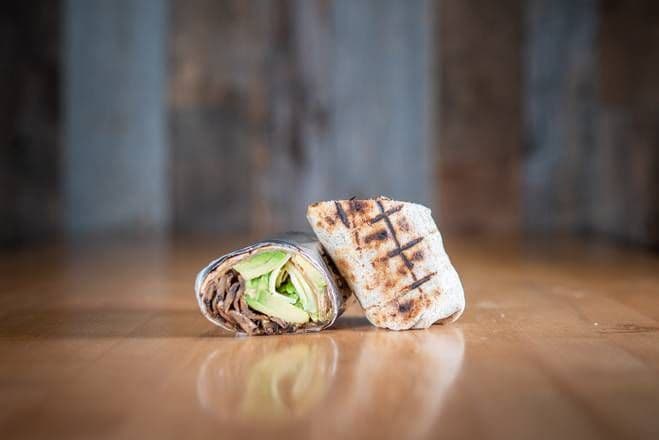 Wrap avo-jack / Avo-Jack Wrap