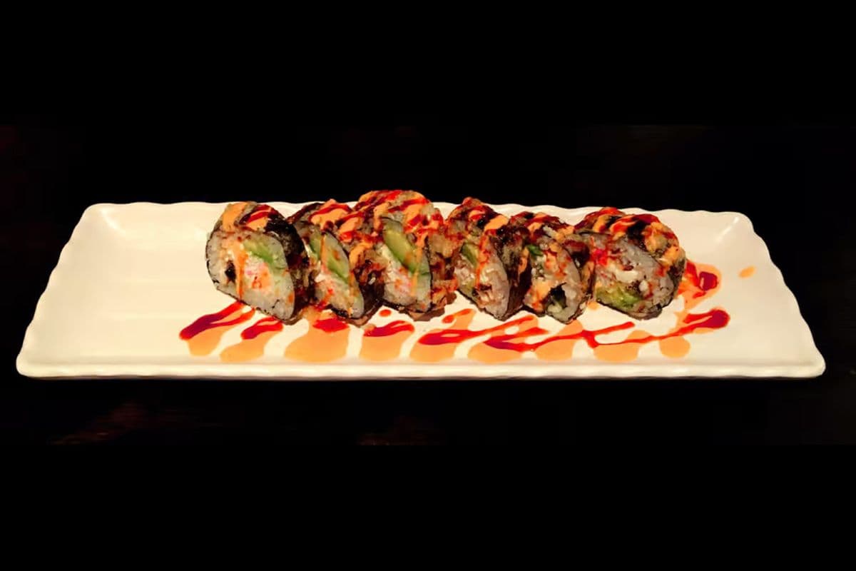 S29. Viva Roll (6 pcs)