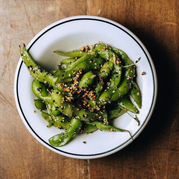 Edamame