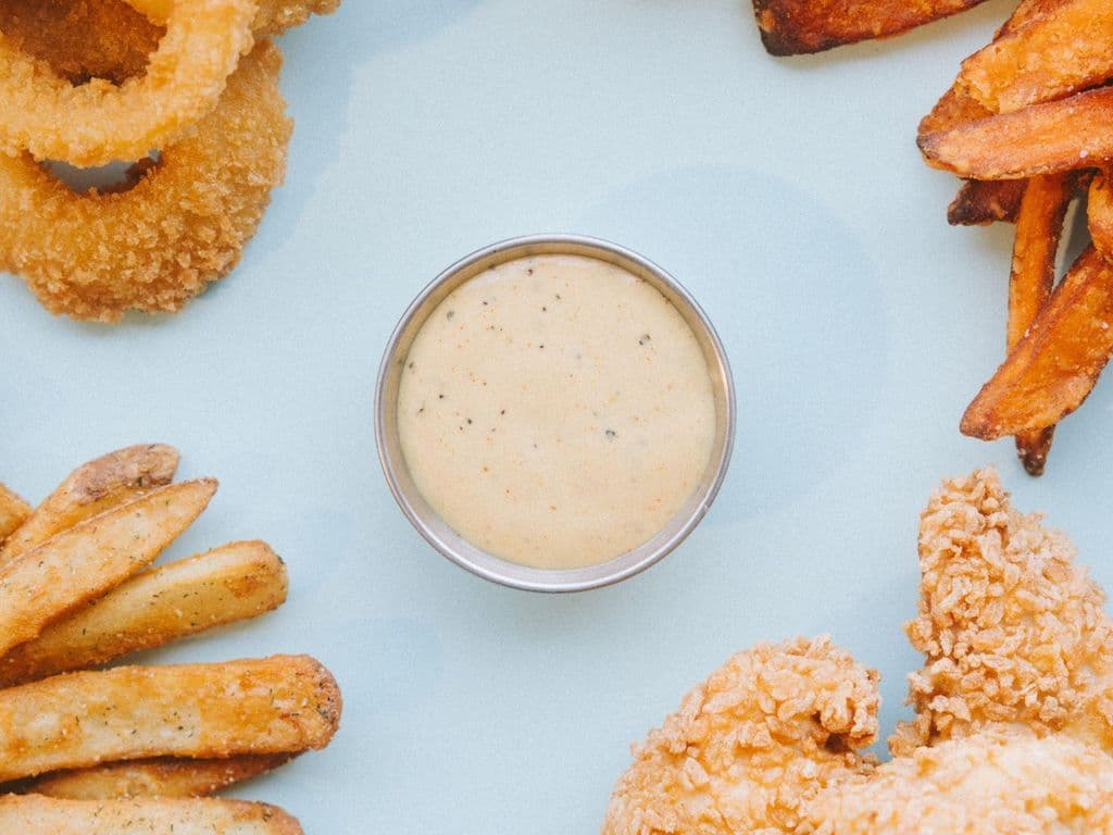 CHIPOTLE AIOLI (GF)