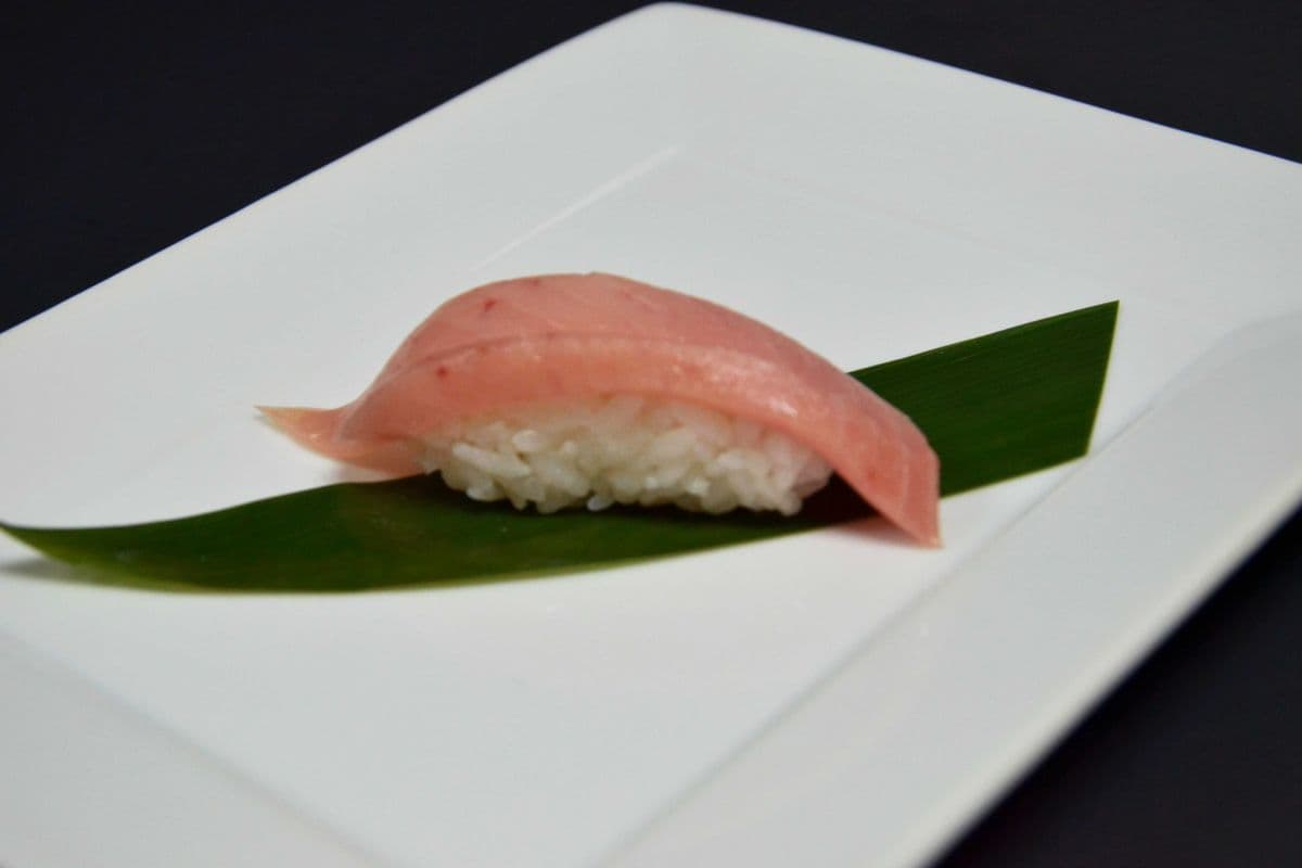 Tuna