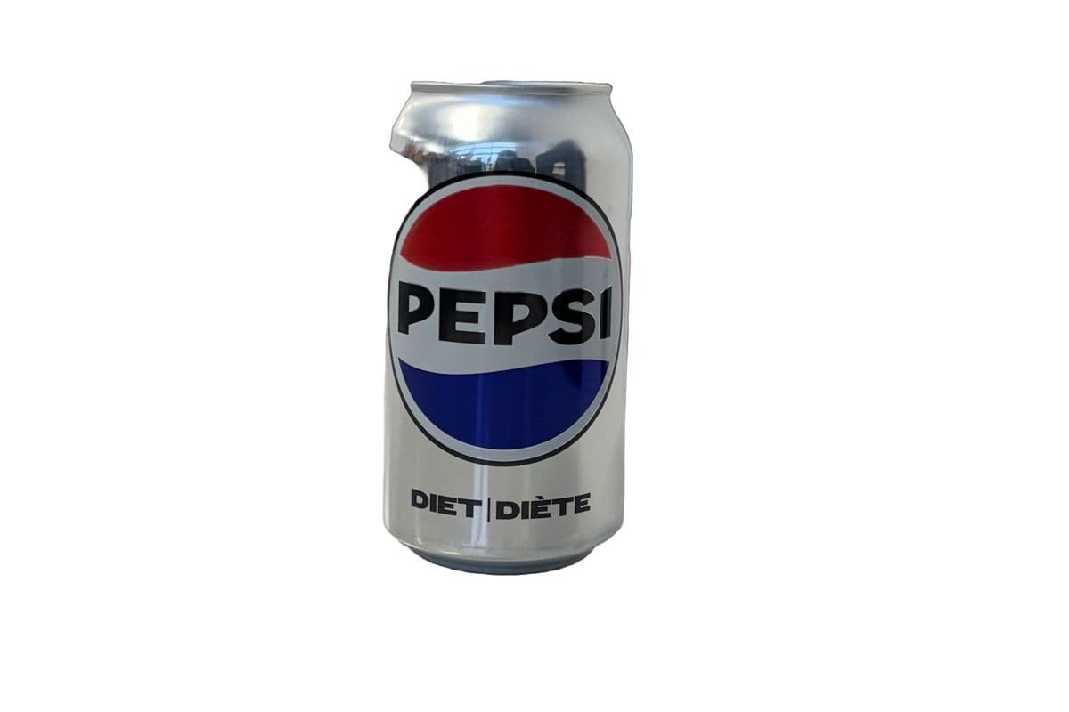 Pepsi Diet (355ml)