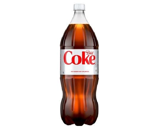 Diet Coke (2 L) 1001501