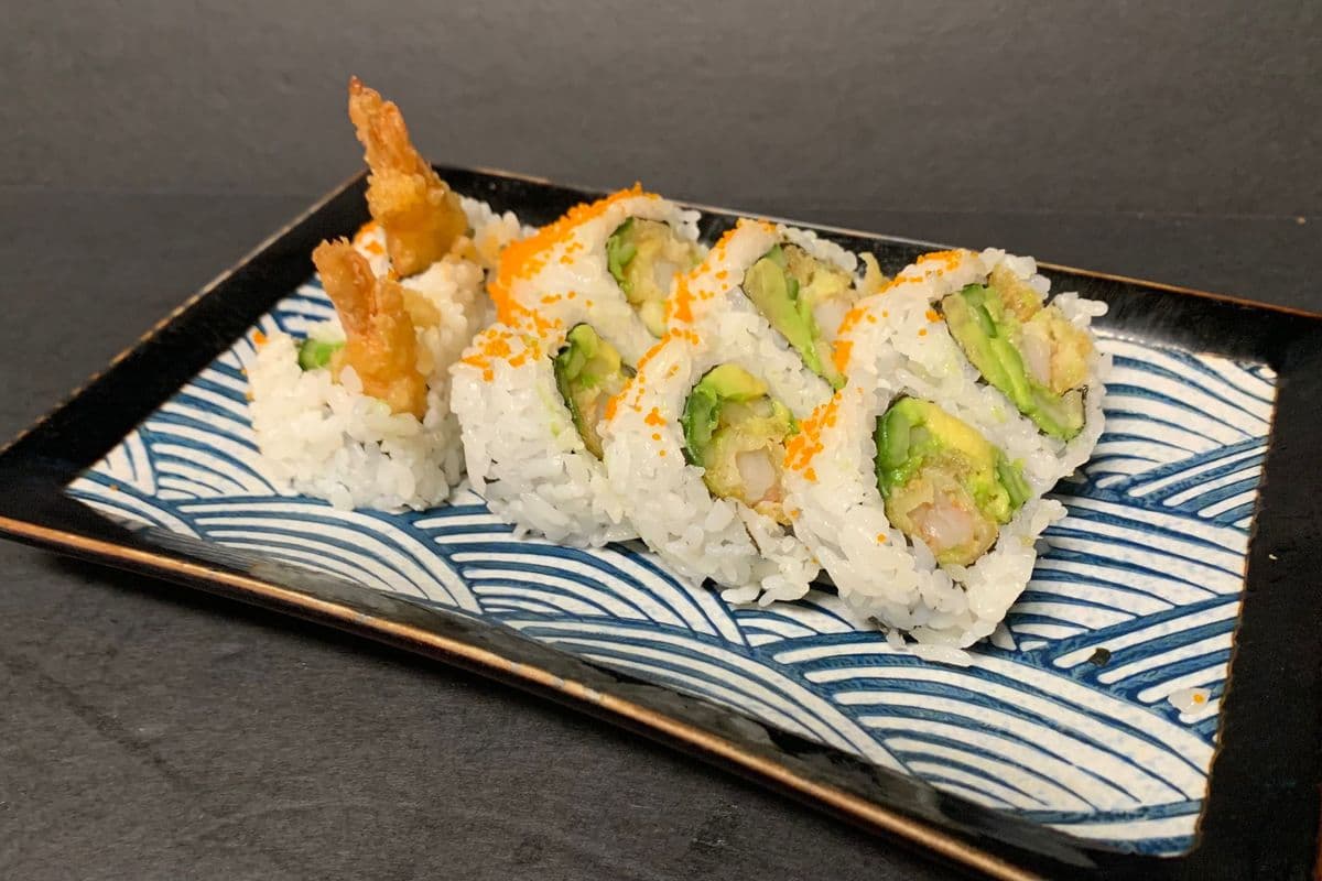 0146. Dynamite Roll