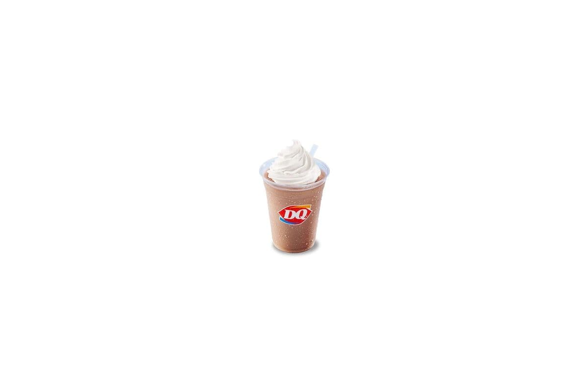 Lait frappé / Shake