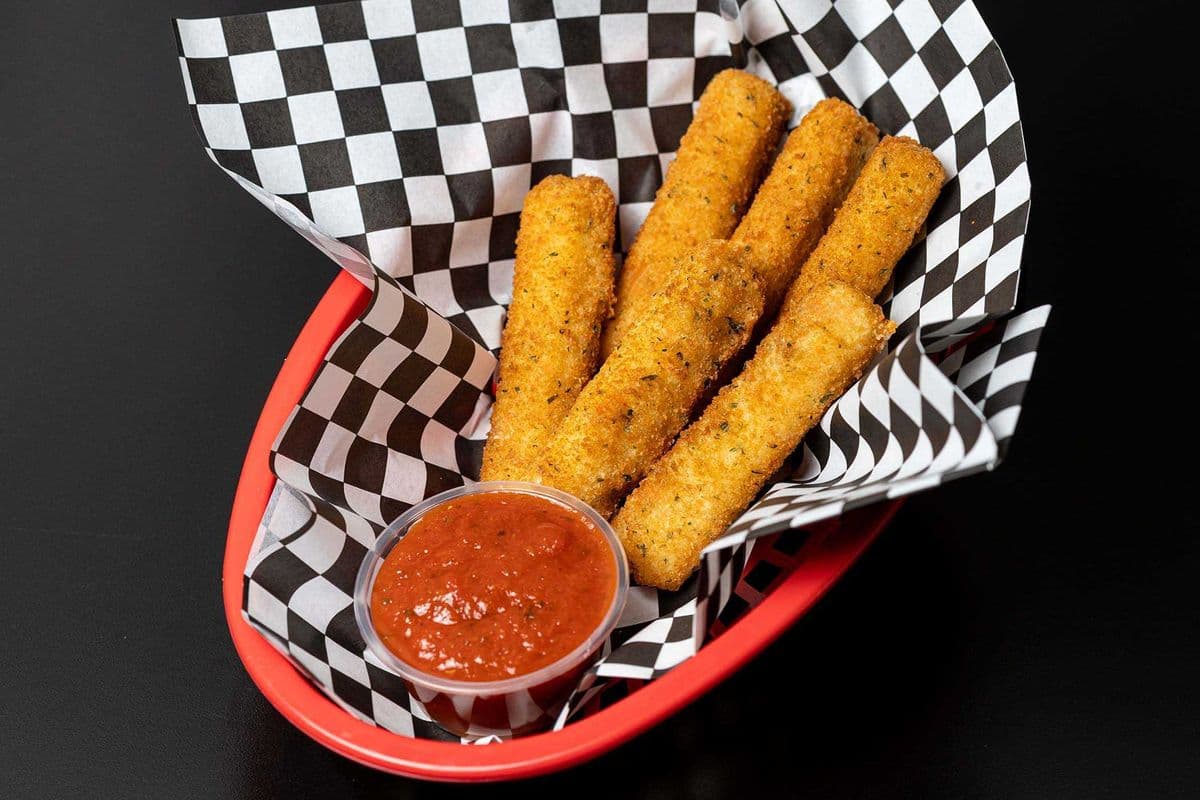 Mozza Sticks
