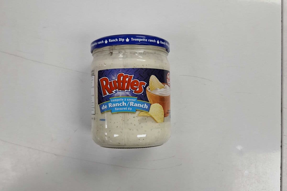 Ruffles Onion Flavoured Dip (425 g) - $7.45
