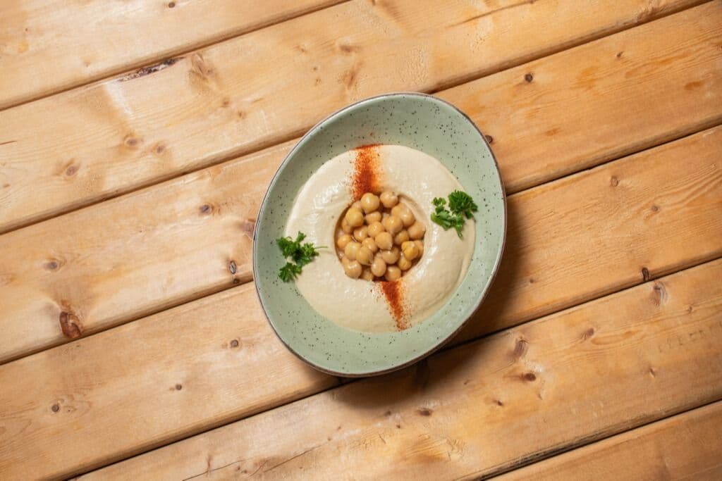 Hummus