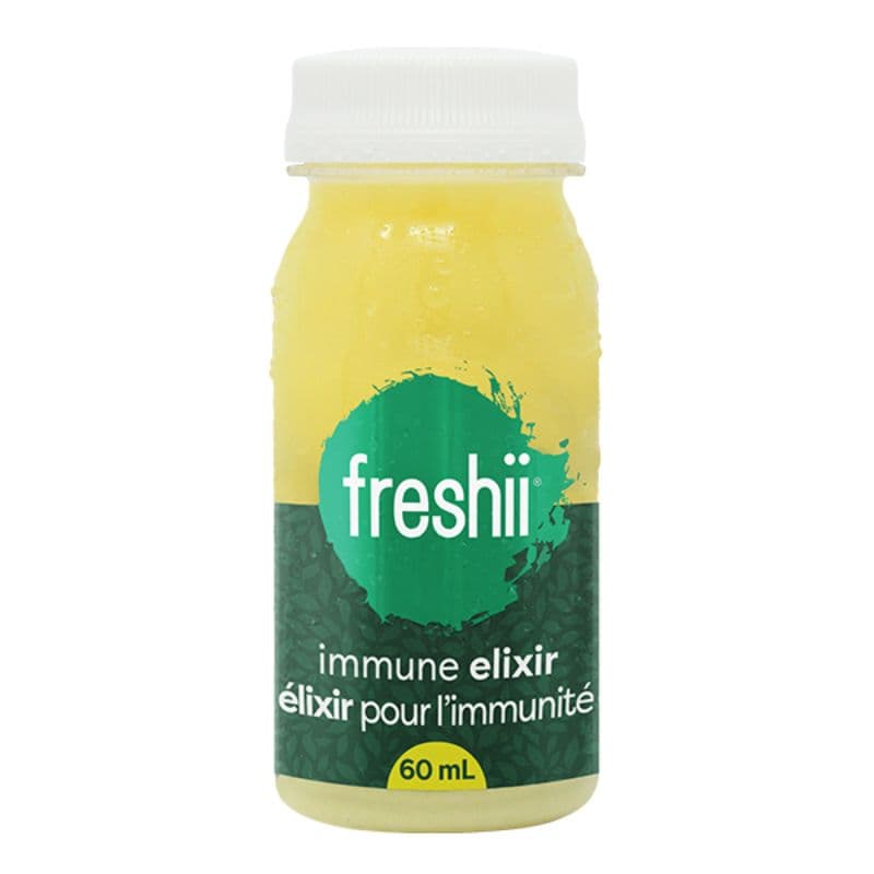 Immune Elixir