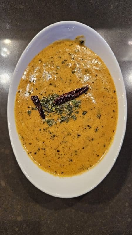 Methi Paneer