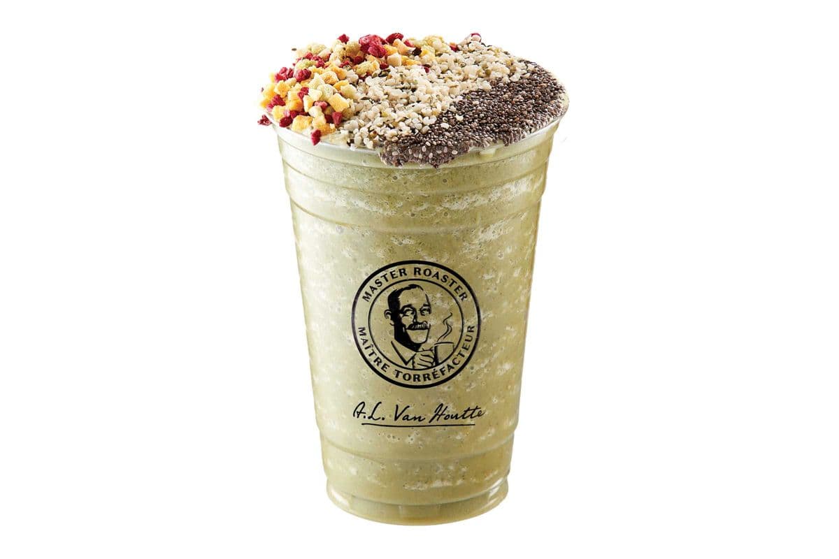 Smoothie protéiné Senteï / Senteï High-Protein Smoothie (20 oz)