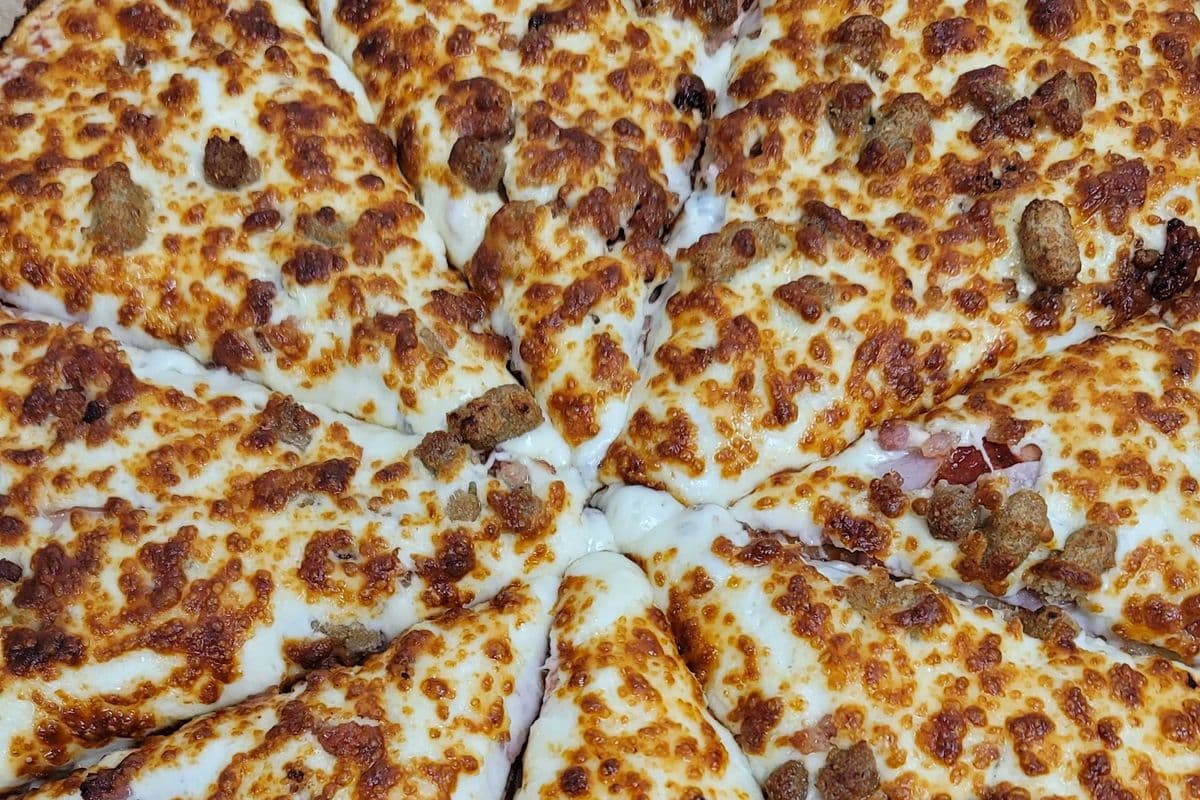 Meat Lover