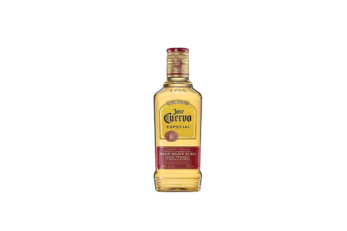 Jose Cuervo Gold (1 x 375m)