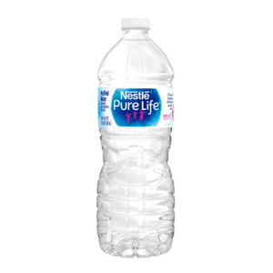Nestle Pure Life (500 ml)