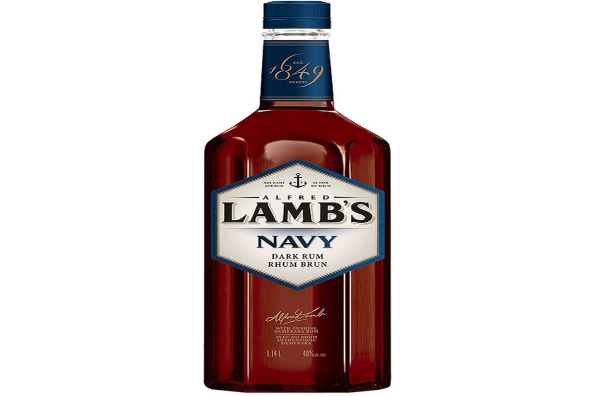 Lamb's Navy (1 x 1.14 L)