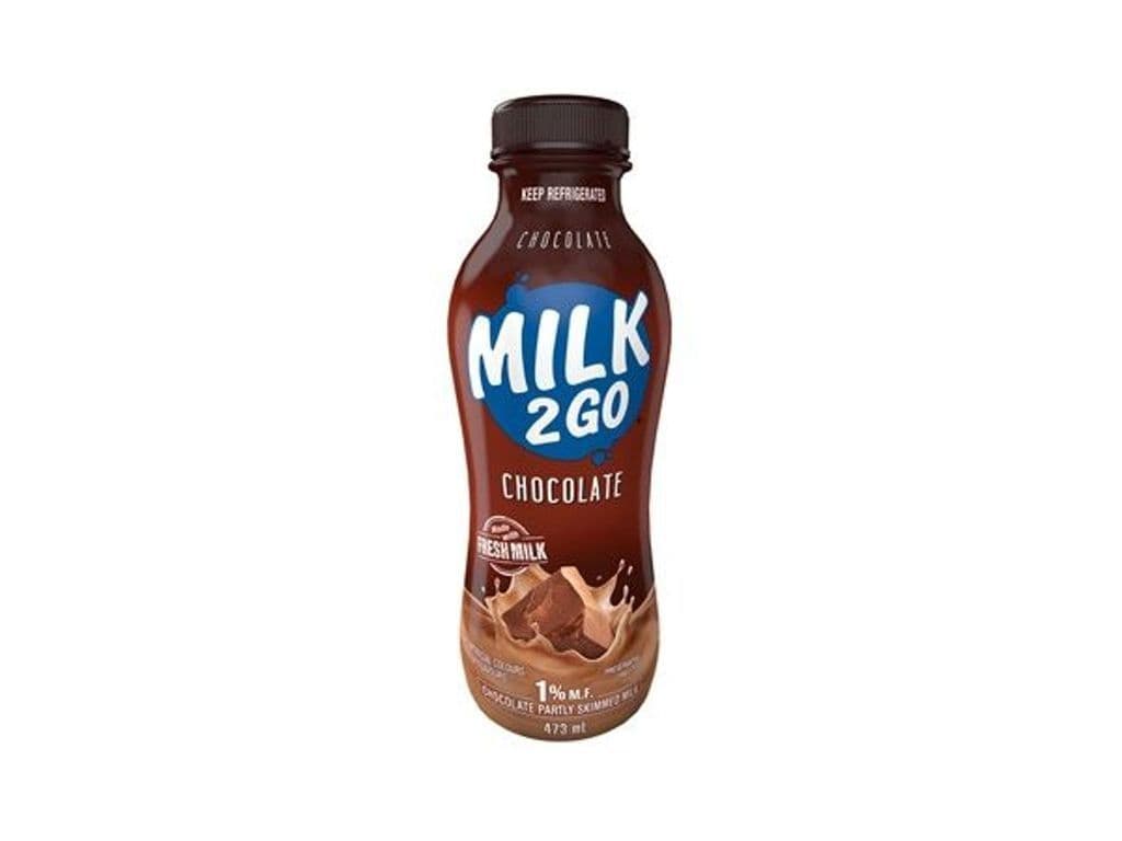 Chocolate Milk