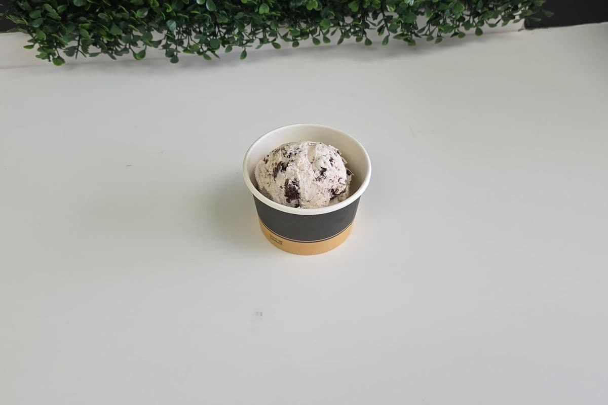 Ice Cream