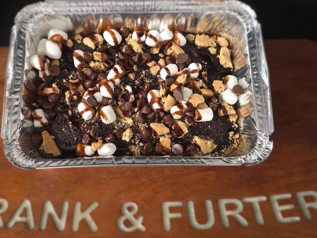 Want S'More