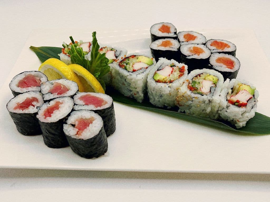 Maki Set **