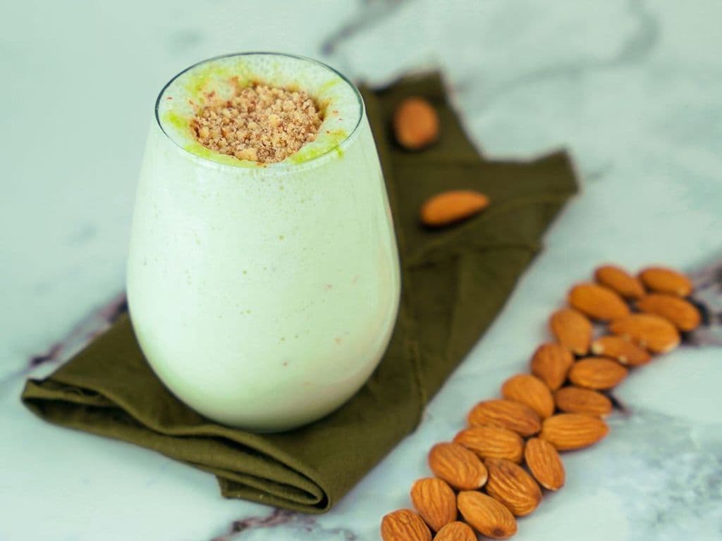 Pista Shake