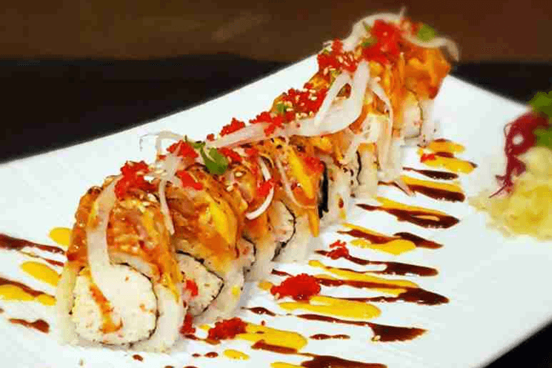 Cliff Roll