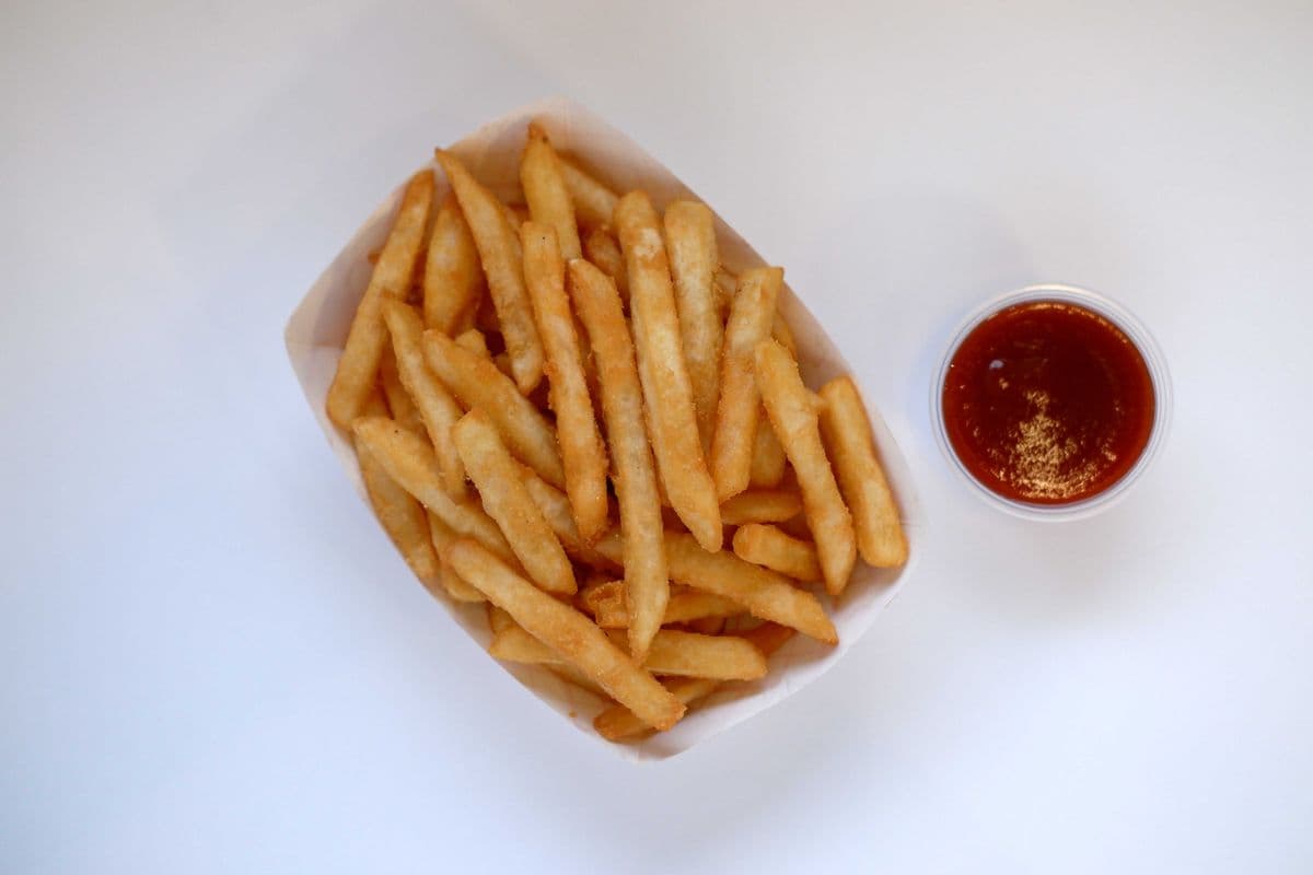 Fries