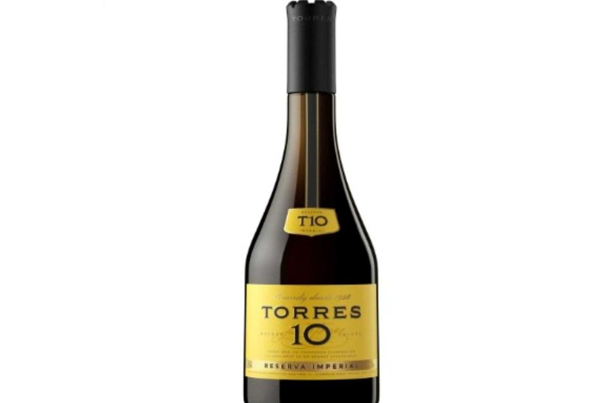 Torres Ten (1 x 750 ml)