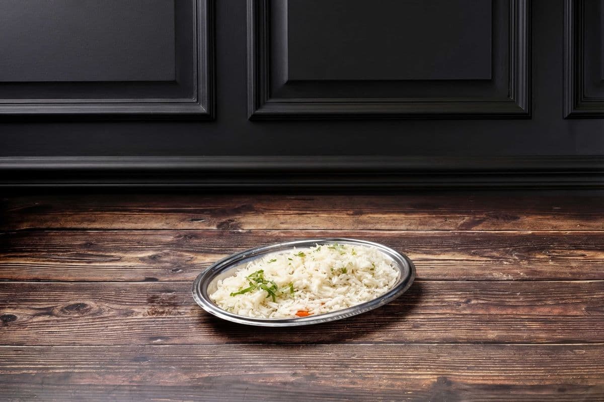 Basmati Rice