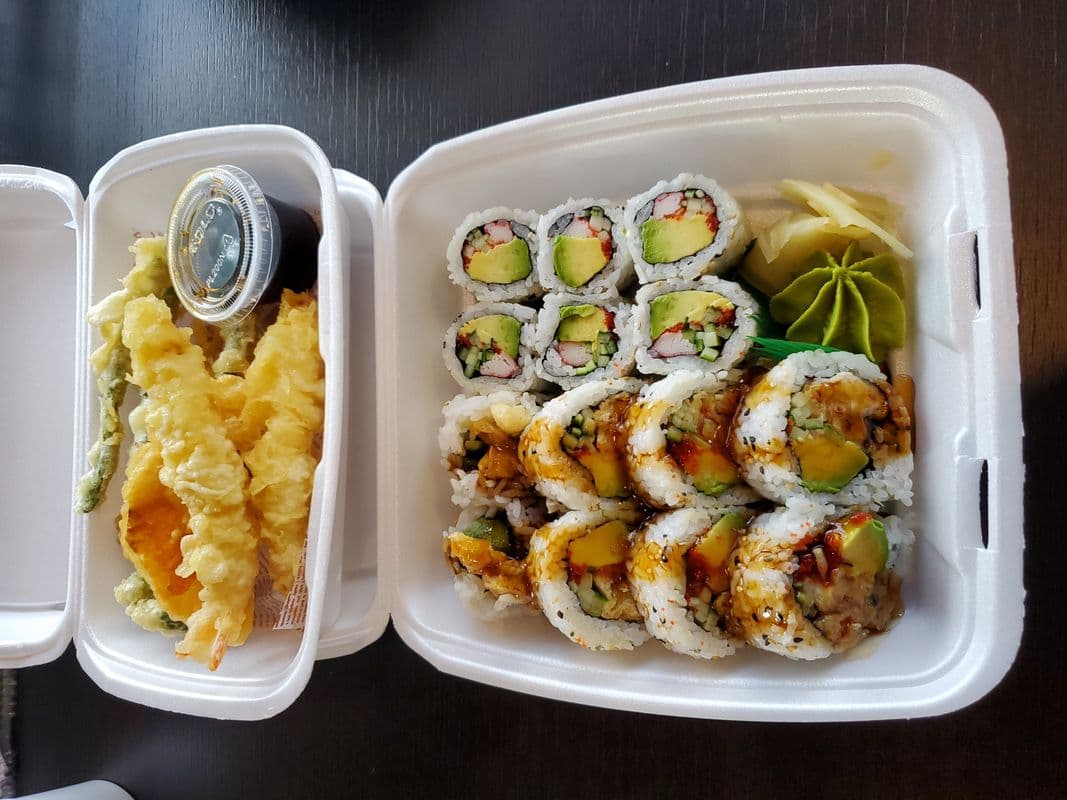 172. Roll Set Two (14 pcs)