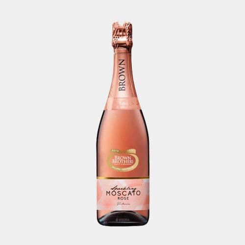Mosacto Rose Sans alcool / Mosacto Rose Non-alcoholic
