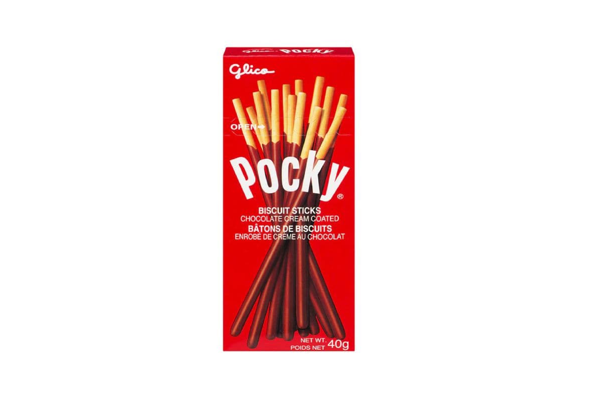Pocky