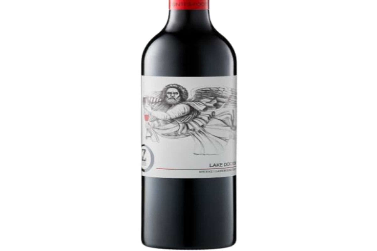 ZONTES FOOTSTEP LAK DOC SHIRAZ (1 x 750 ML )