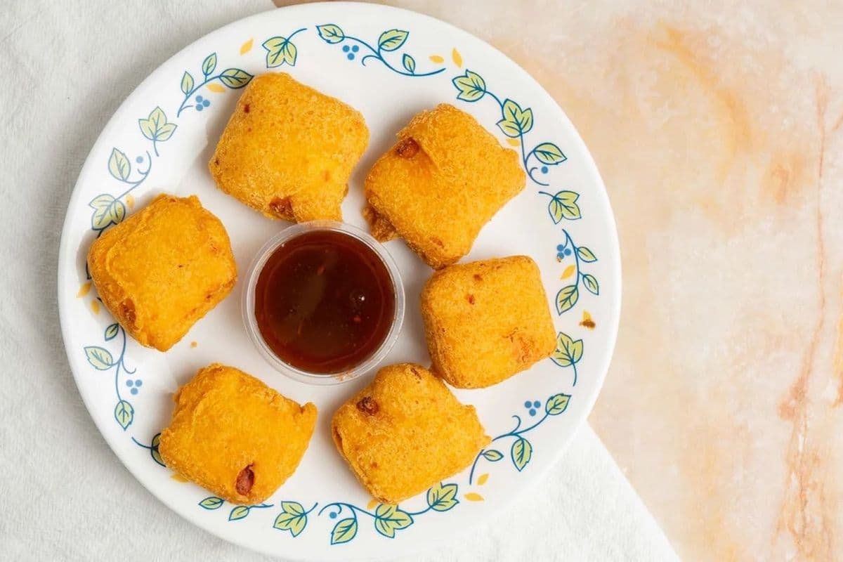 Paneer Pakora
