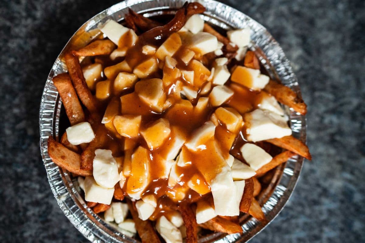 Poutine