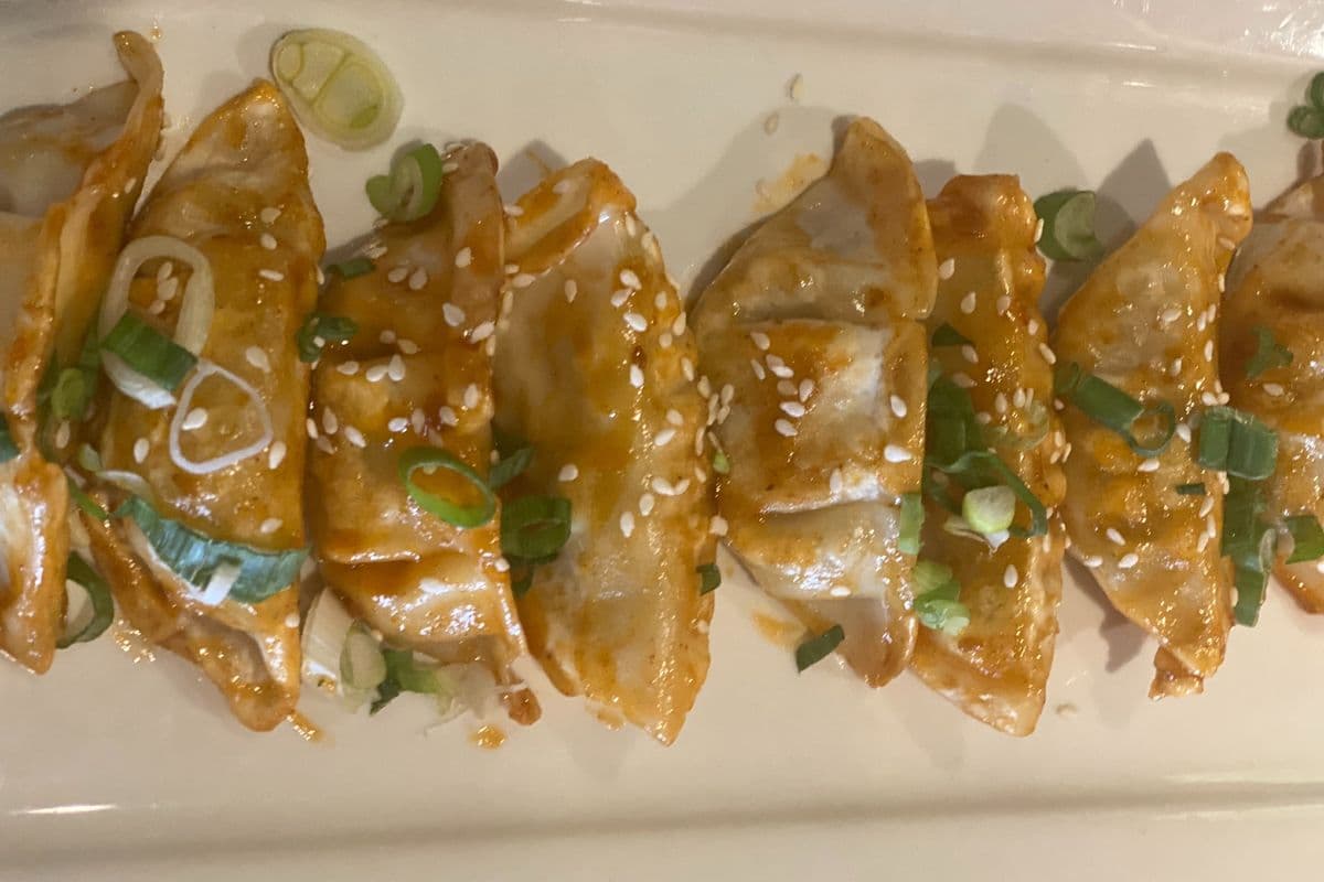 Dumplings