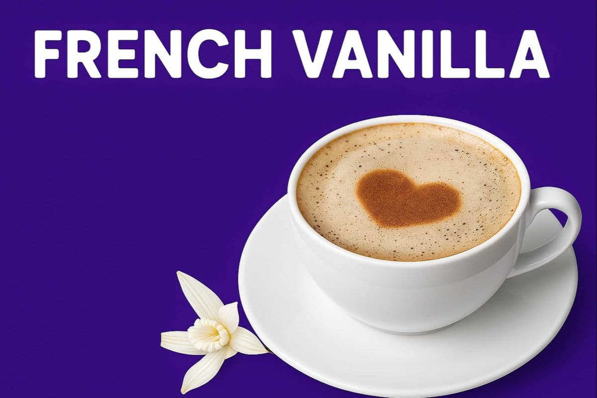French Vanilla