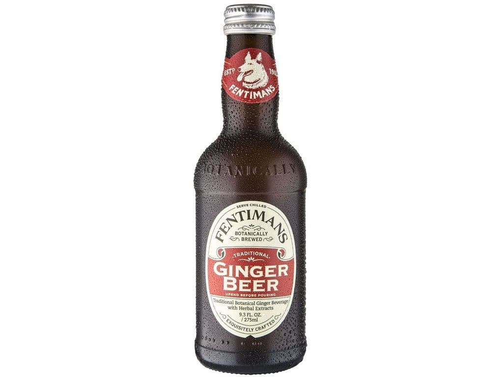 Fentimans Ginger Beer