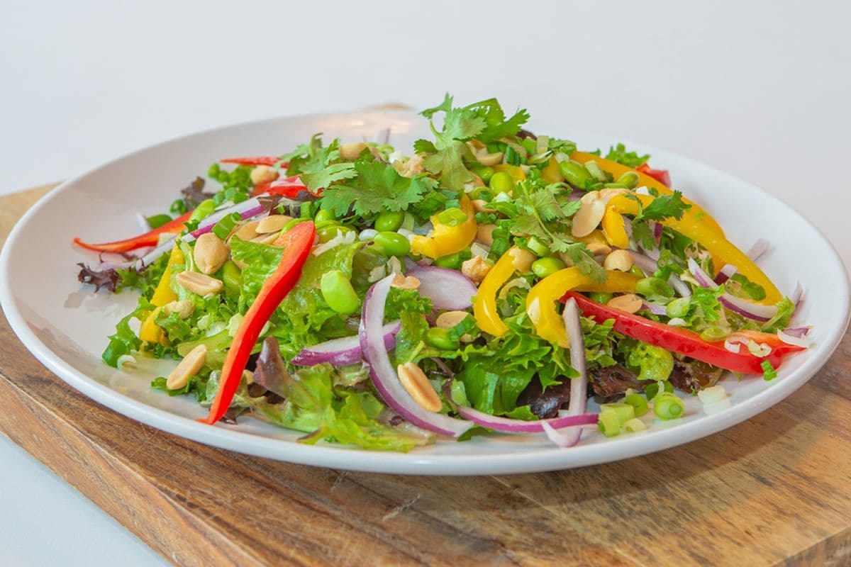 Mad Thai
